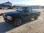 2001 Chevrolet S Truck S10