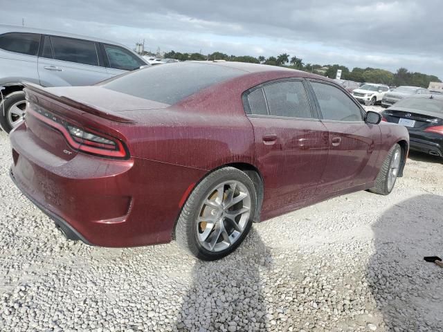 2019 Dodge Charger GT