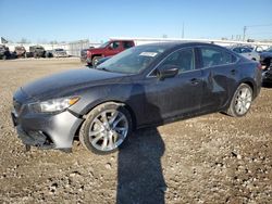 2015 Mazda 6 Touring en venta en Appleton, WI