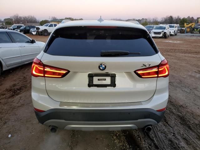 2016 BMW X1 XDRIVE28I