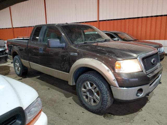 2008 Ford F150