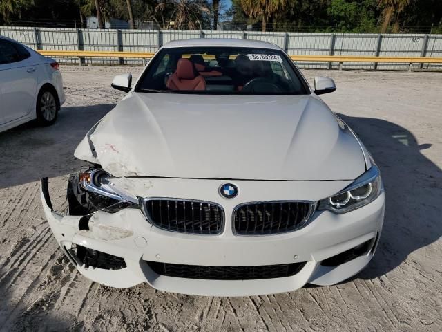 2016 BMW 428 I Sulev