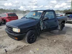 Salvage cars for sale at Apopka, FL auction: 1996 Mazda B3000 Cab Plus