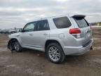 2011 Toyota 4runner SR5