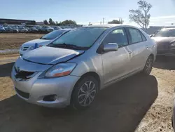 Toyota Yaris Vehiculos salvage en venta: 2007 Toyota Yaris