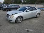 2009 Cadillac CTS