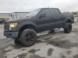 2010 Ford F150 Supercrew en venta en Orlando, FL