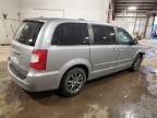 2015 Chrysler Town & Country S