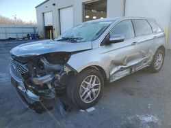 Rental Vehicles for sale at auction: 2024 Ford Edge SEL