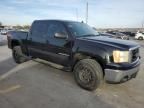 2008 GMC Sierra K1500