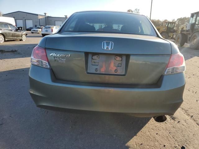 2009 Honda Accord EX