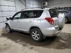 2008 Toyota Rav4 Limited