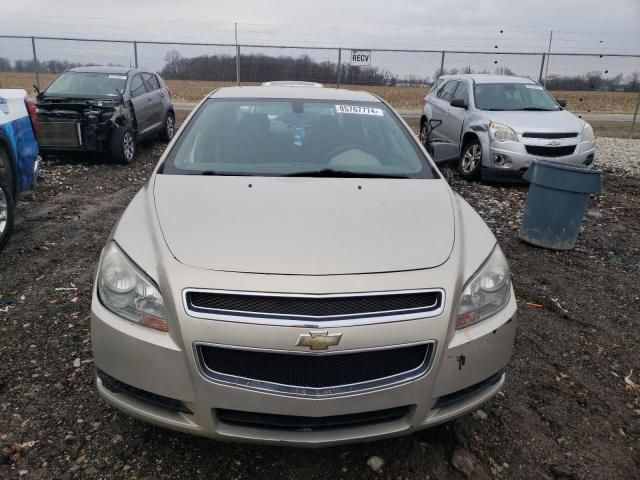 2010 Chevrolet Malibu LS