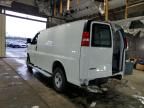 2024 Chevrolet Express G2500