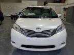 2012 Toyota Sienna XLE