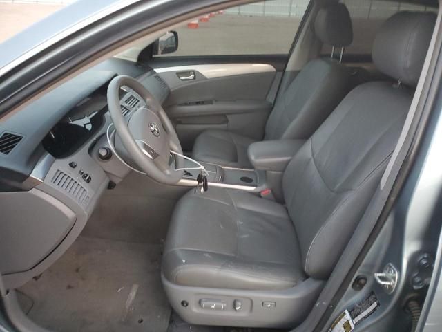 2007 Toyota Avalon XL