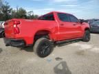 2021 Chevrolet Silverado K1500 Trail Boss Custom