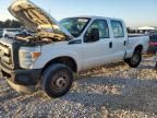 2013 Ford F250 Super Duty