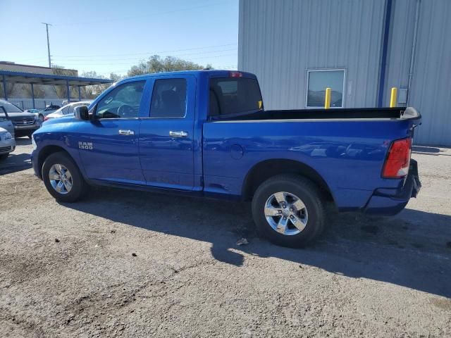 2017 Dodge RAM 1500 ST