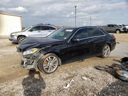 Mercedes-Benz Vehiculos salvage en venta: 2014 Mercedes-Benz E 350