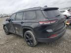 2021 Jeep Grand Cherokee L Laredo