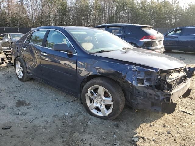 2012 Chevrolet Malibu LS