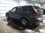 2008 Jeep Grand Cherokee Limited