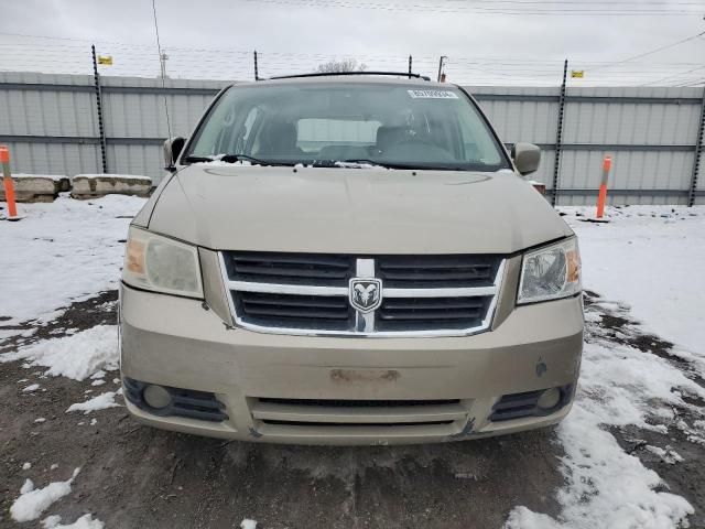 2009 Dodge Grand Caravan SXT