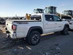 2020 Toyota Tacoma Double Cab