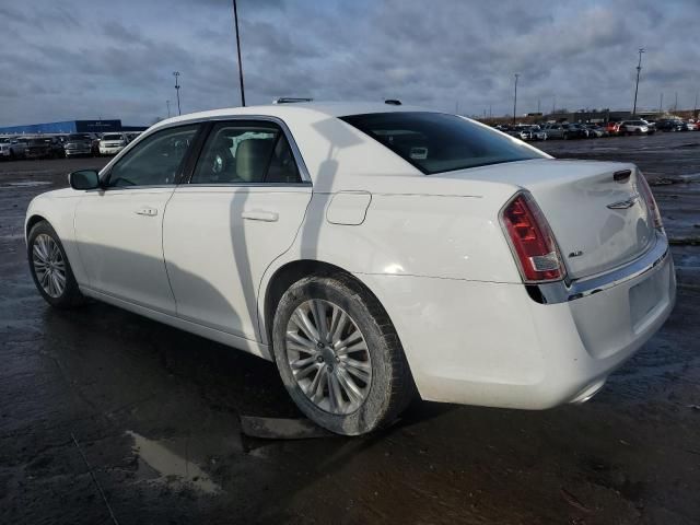 2014 Chrysler 300