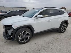 Hyundai Tucson salvage cars for sale: 2022 Hyundai Tucson Limited