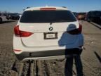 2014 BMW X1 XDRIVE28I