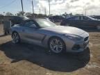 2025 BMW Z4 SDRIVE30I