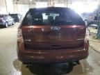 2010 Ford Edge Limited