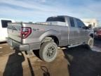 2013 Ford F150 Super Cab