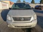 2004 Mercury Monterey