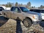 2014 Ford F150 Super Cab