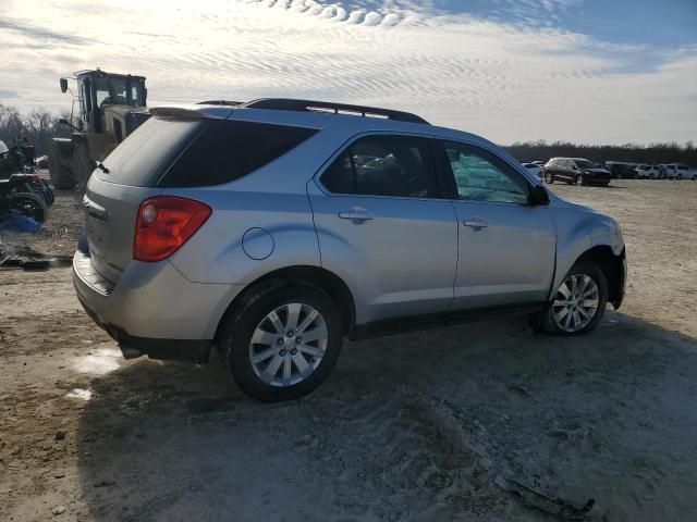 2010 Chevrolet Equinox LT