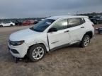 2024 Jeep Compass Sport