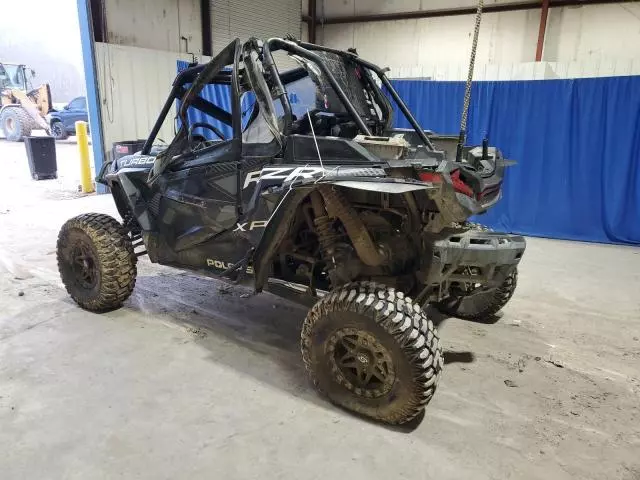 2020 Polaris RZR XP Turbo