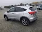 2016 Honda HR-V LX