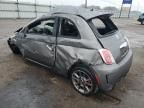 2013 Fiat 500 Abarth