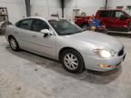 2005 Buick Lacrosse CXL