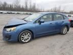 2014 Subaru Impreza Premium