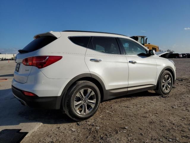 2016 Hyundai Santa FE Sport