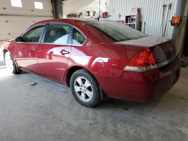 2008 Chevrolet Impala LT