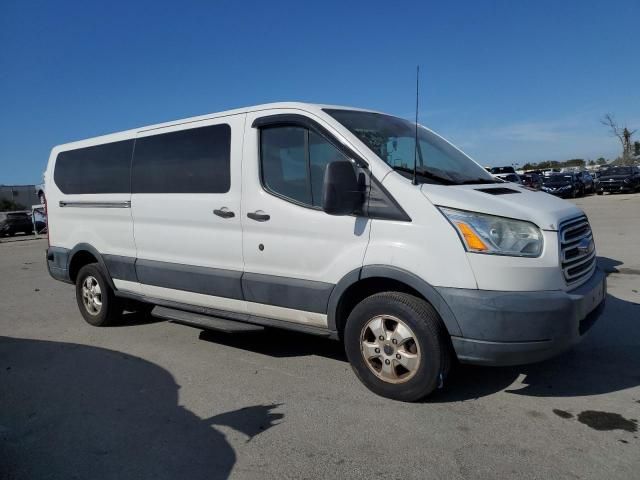 2017 Ford Transit T-350