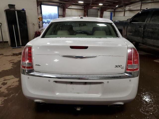 2013 Chrysler 300C