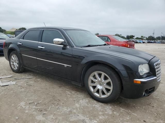 2008 Chrysler 300C