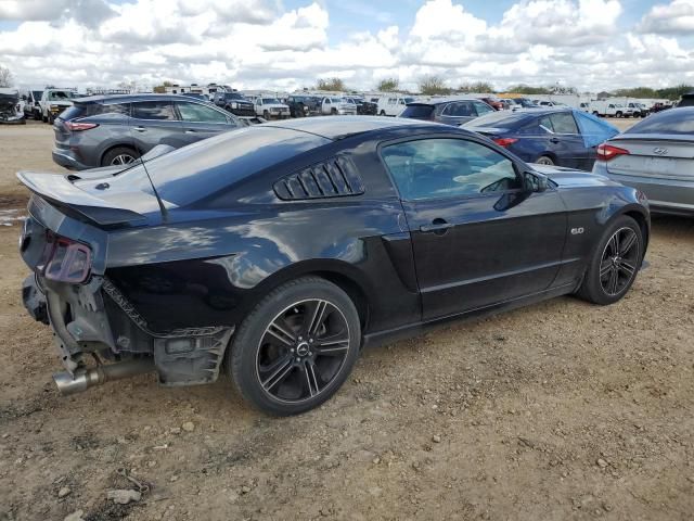 2014 Ford Mustang GT